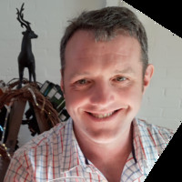 BOWA MEDICAL UK Employee Brendan Baxter's profile photo
