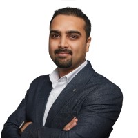 Tacora Resources Inc. Employee Alex Sharma's profile photo