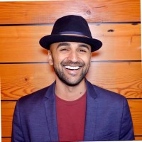 HF0 Residency Employee Munjal Shah's profile photo