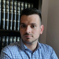 Labor S.A. Employee Ilias Kantas's profile photo