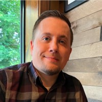 Ashland University Employee Kyle Roush's profile photo