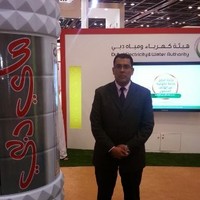 Mai Dubai™ Bottled Drinking Water Employee Hosam Emam's profile photo