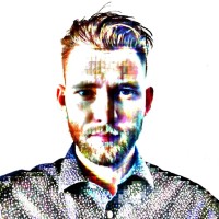Tegus Employee Drew Saunders's profile photo