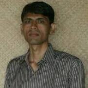 Perpetuating, Inc. Employee Sunil Devre's profile photo
