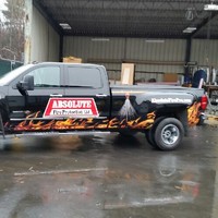 Absolute Fire Protection LLC Employee Ken Gonyea's profile photo