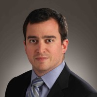 Citi Employee Brandon Cheatham's profile photo