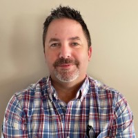 Raloid Employee Benjamin Shawver's profile photo