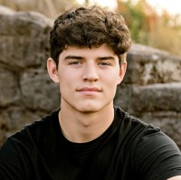 Aero-Graphics, Inc. Employee Seth Glenn's profile photo