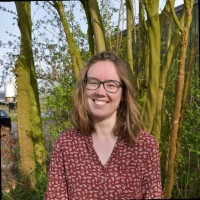 Noardlike Fryske Wâlden Employee Marieke Jelsma's profile photo
