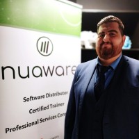 Nuaware Employee Kurt Marthinussen's profile photo