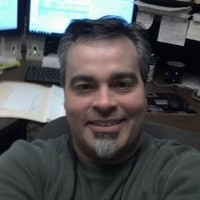 Metfab Engineering Employee Art Laranjo's profile photo