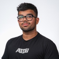 Yahoo Employee Dev Wadhwa's profile photo