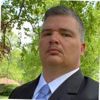 FedEx Employee James Langston's profile photo