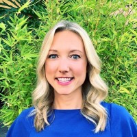 Rebellyous Foods Employee Lauren Pitts's profile photo