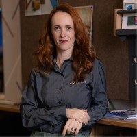Metadil Employee Silvana Christofanelli's profile photo
