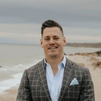 Kforce Inc Employee Ryan Hollborn's profile photo