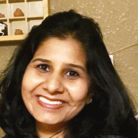 Payfederate Employee Kavitha Tupelly's profile photo
