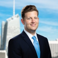 LXP Industrial Trust Employee Max Stern's profile photo