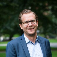 Söderberg & Partners Employee Robert Karlsson's profile photo