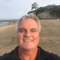 Spectrum Foundation Employee Warren Callaghan's profile photo