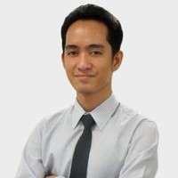 Intellytics FZ LLC Employee Marvin Santos's profile photo