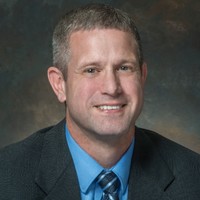 Werner Employee Brad Klitzke's profile photo