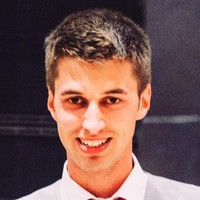 Segments.ai Employee Bert de Brabandere's profile photo