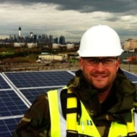 Green Energy Construction & Consulting, LLC Employee John Byerly's profile photo