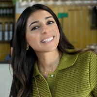 Papirfly Employee Marina Khawaja's profile photo