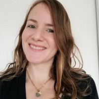 Webpublication Employee Emilie Lhemery's profile photo