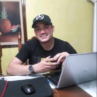 Eticos Ltda Employee Jose Luis Diaz Palacio's profile photo