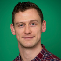 Wolfgang Digital Employee Barry Lennon's profile photo