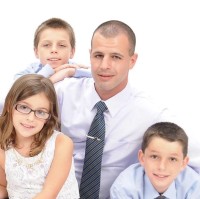 United States Marine Corps Employee Timothy Lavalley's profile photo