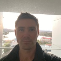 William Parry Email