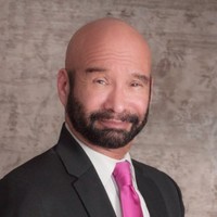 Vanguard Coverage Corp. Employee Barry Manning's profile photo