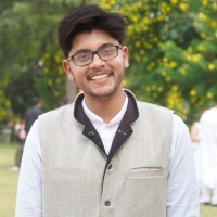 Zulip Employee Prakhar Pratyush's profile photo