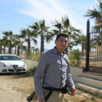 Cerro de Pasco Resources Inc. Employee Harold Villena's profile photo
