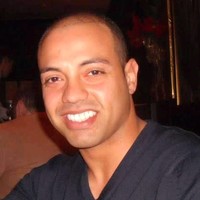 Efrain Rosario Email & Phone Number