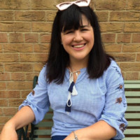 RAC Employee Helen Davey's profile photo