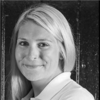 Envelop Risk Employee Rebecca Charlton's profile photo