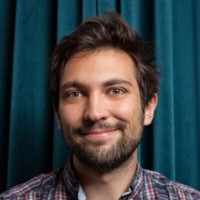 amicable apps Employee Hugo Ostyn's profile photo