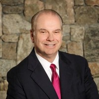 Renewable Water Resources (ReWa) Employee Graham Rich's profile photo