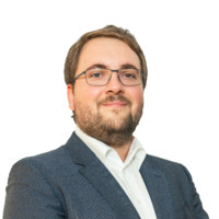 Teleinformatik Services AG Employee Thierry Pasteur's profile photo
