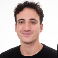 Kiron Open Higher Education Employee Richard Porath's profile photo