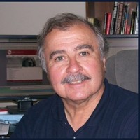 arnoldit.com Employee Stephen Arnold's profile photo