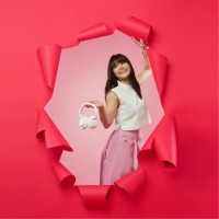 Thara Communications Employee Thara Tremblay-Nantel's profile photo