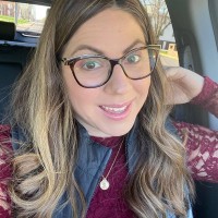 Parr Instrument Company Employee Lana Polzin's profile photo