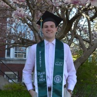 Stinson Associates Employee Damian Senesac's profile photo