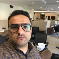 Al DARMAKY Employee Ali Almefleh's profile photo