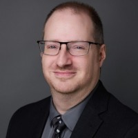 Unika Vaev Employee Rick Goodrow's profile photo